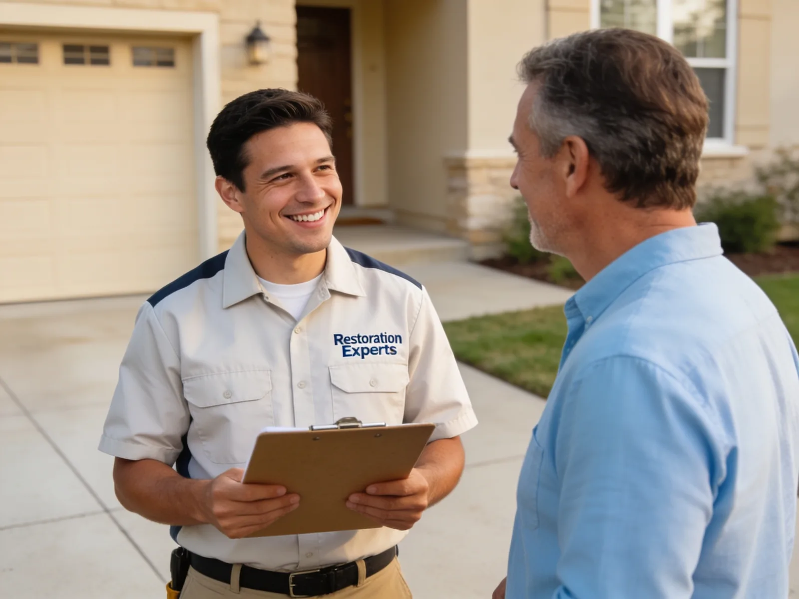 Water Damage Cleanup Tremont, IL FAQs